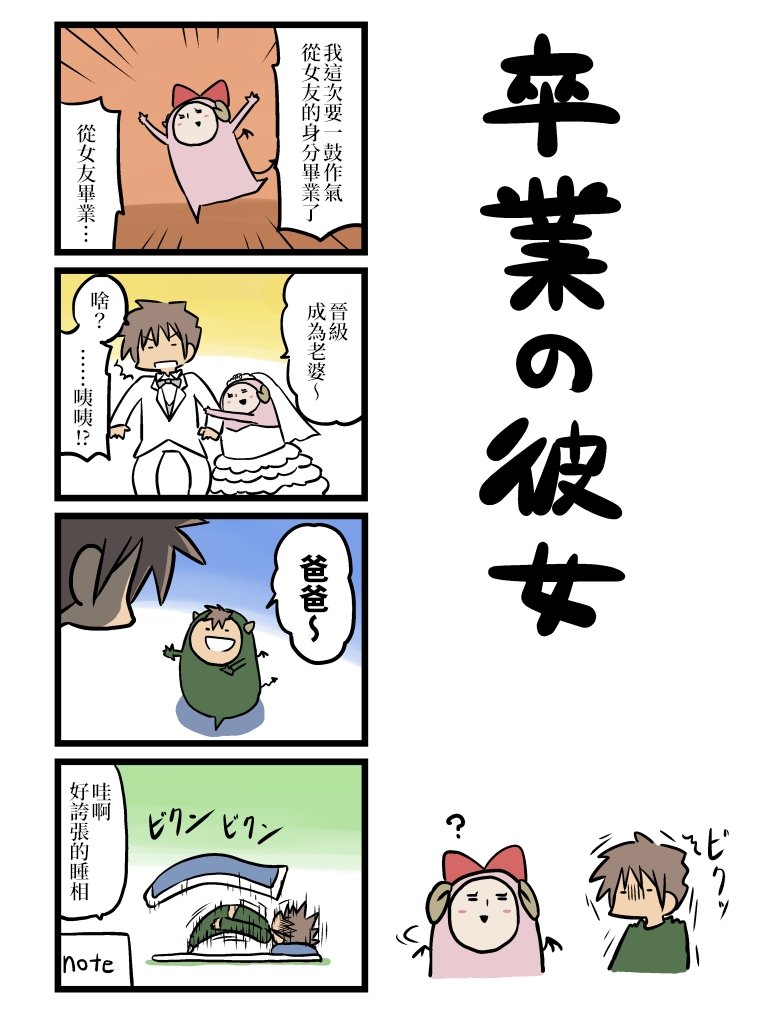 第71-80话