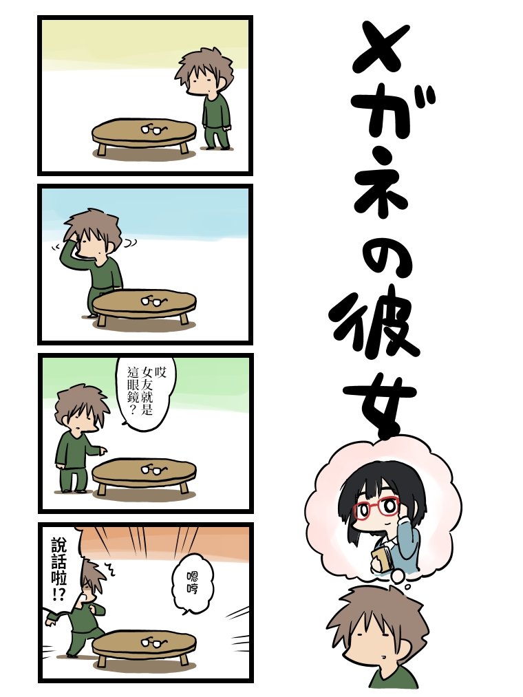 第71-80话