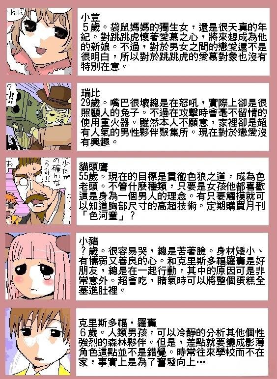 人物介绍