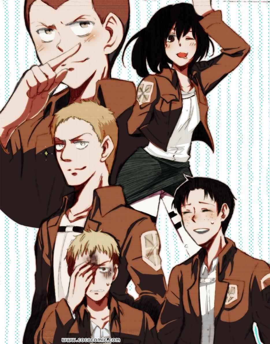 精彩图片