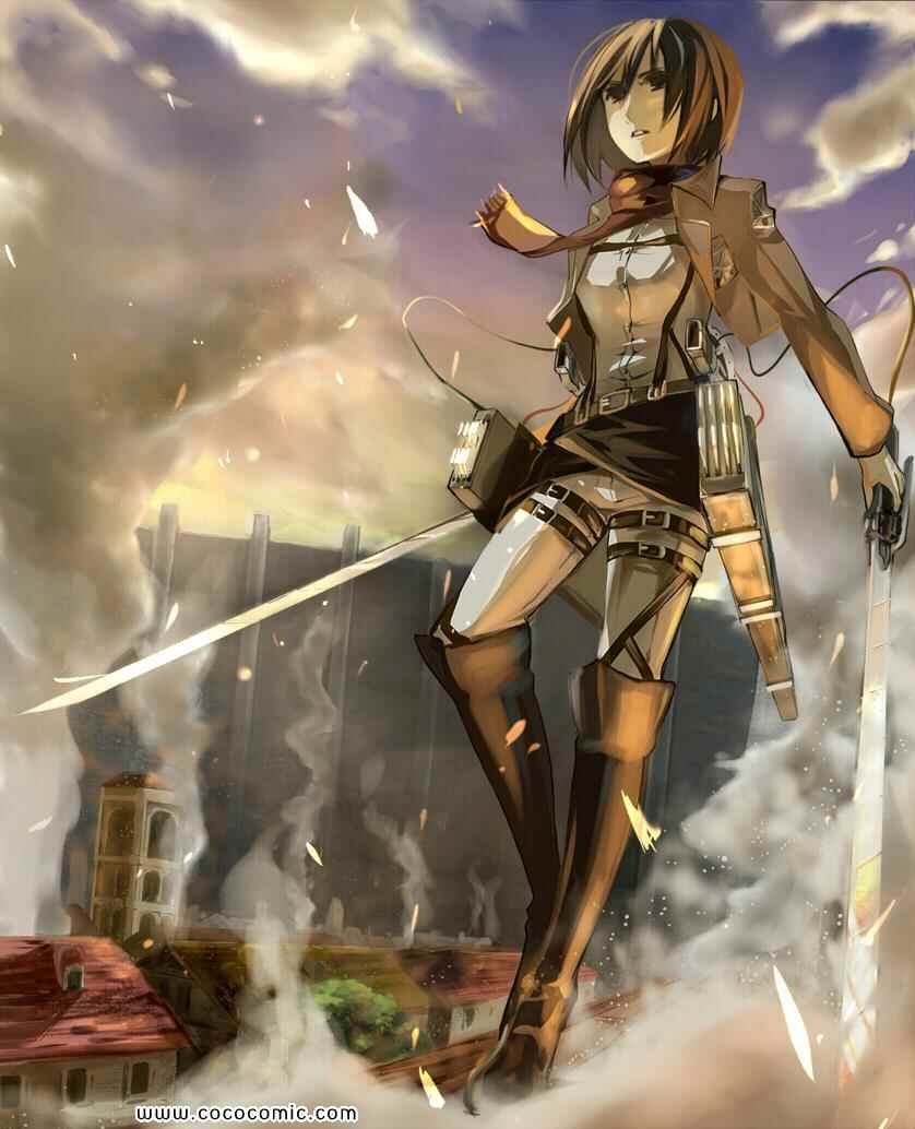 精彩图片
