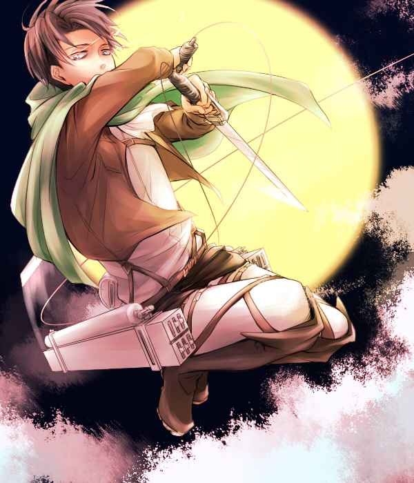 同人CG