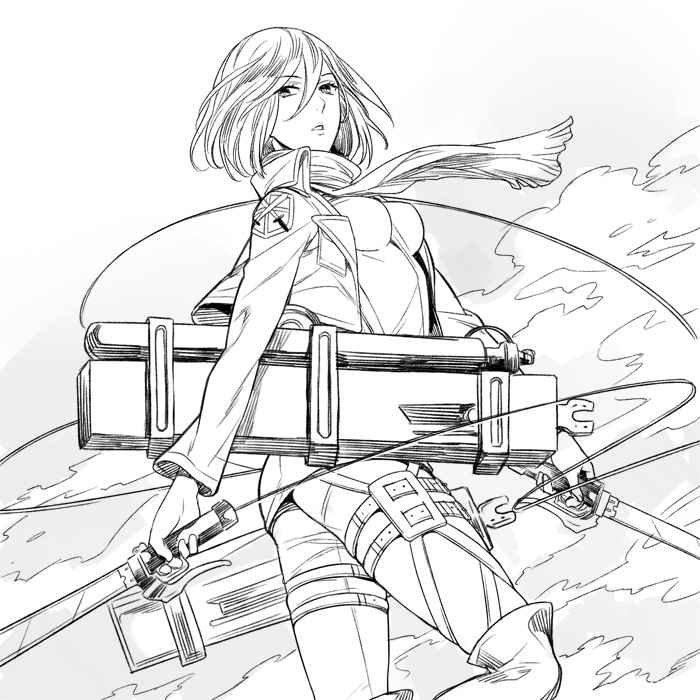 同人CG