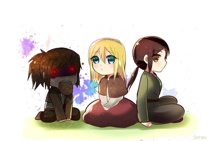 同人CG