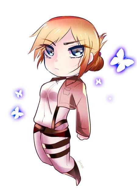 同人CG