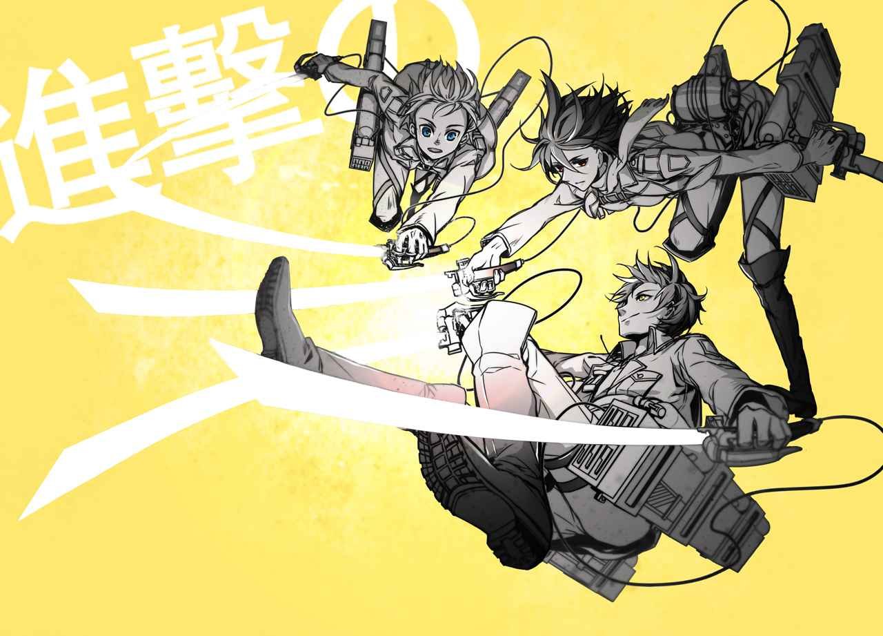 同人CG