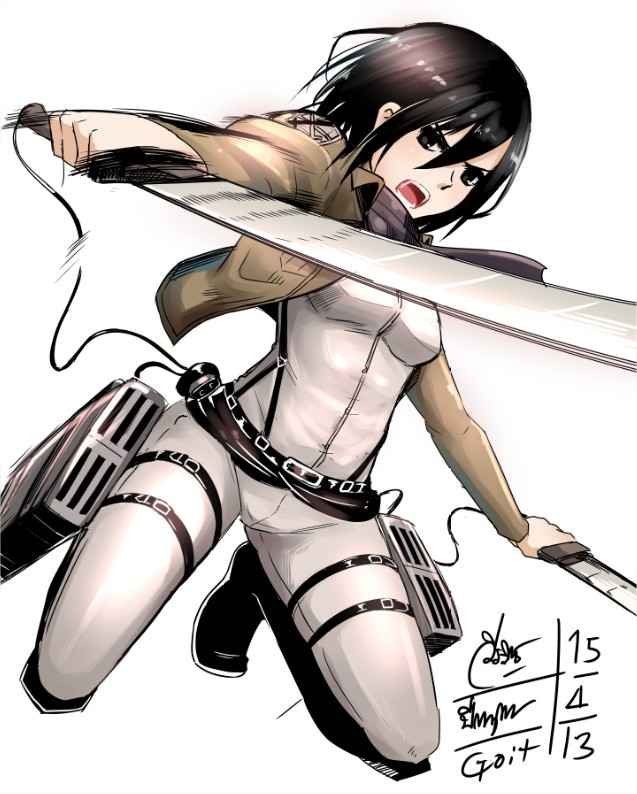 同人CG