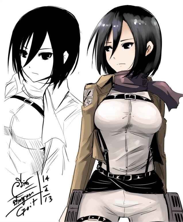 同人CG