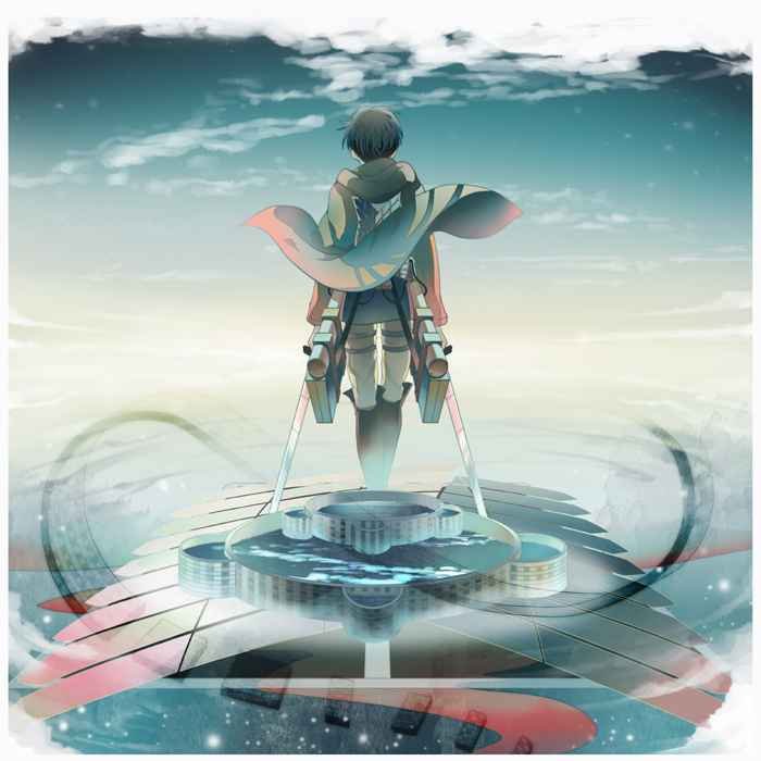 同人CG