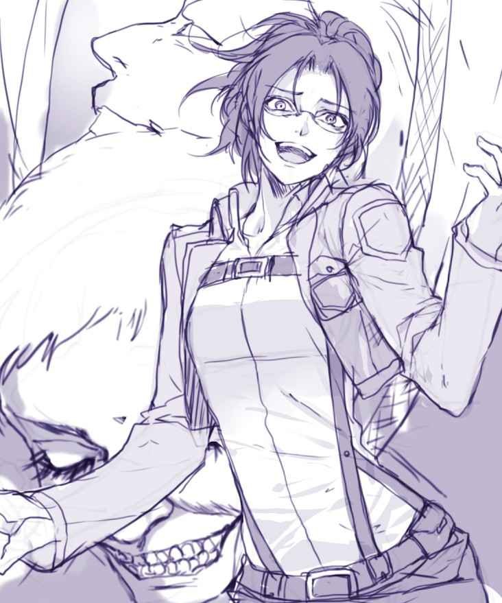 同人CG