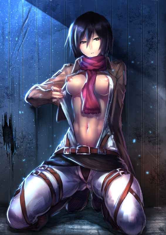 同人CG