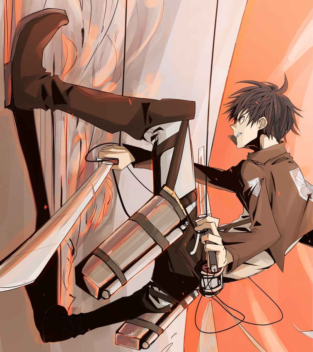 同人CG