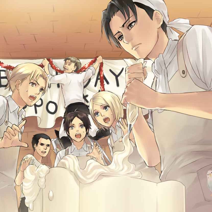 同人CG