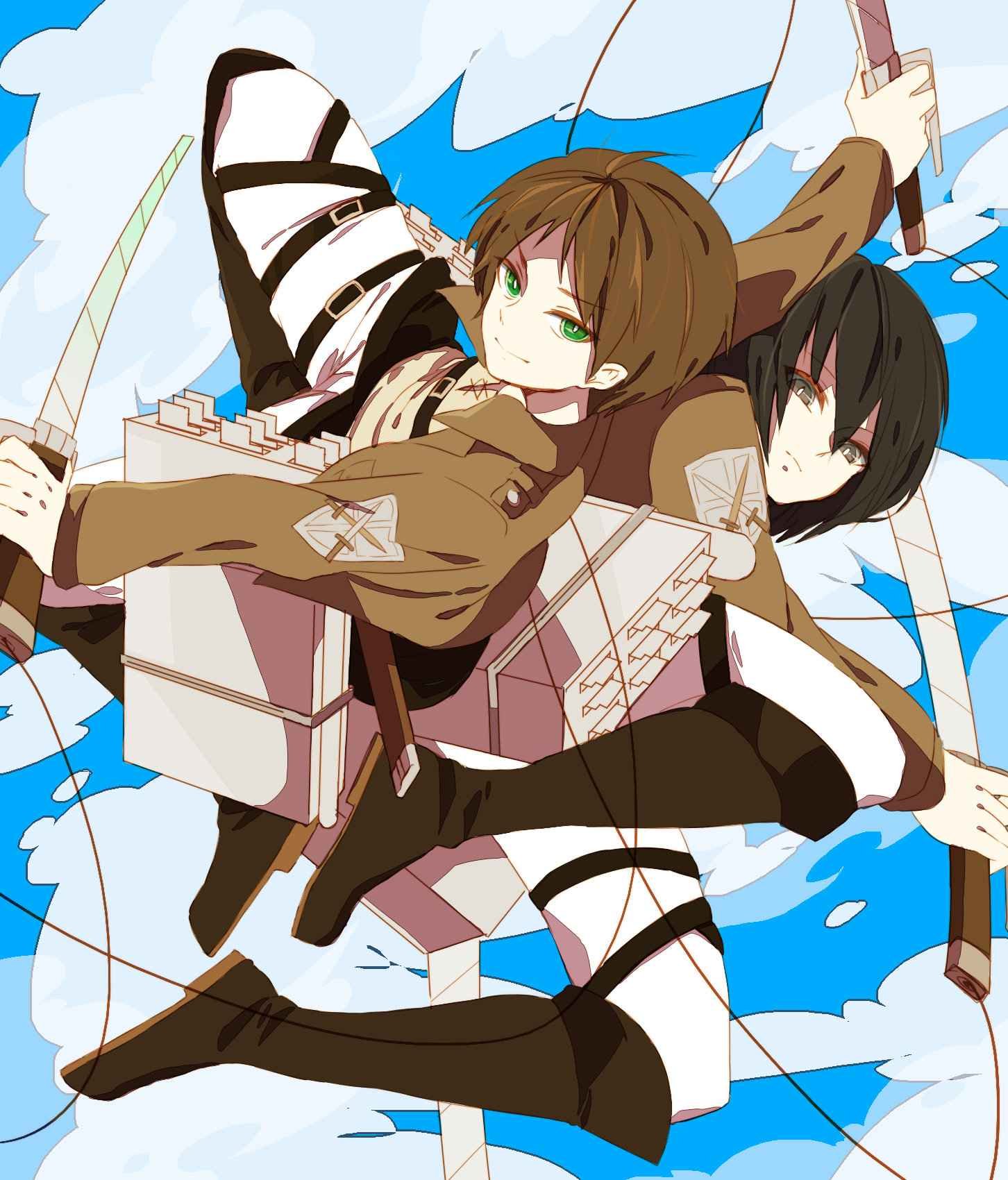 同人CG