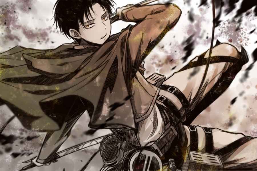 同人CG