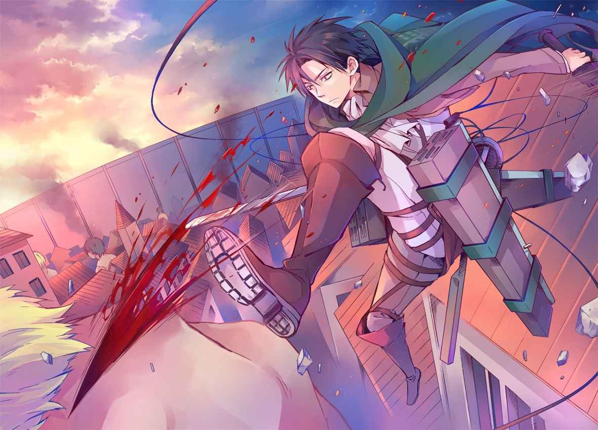 同人CG