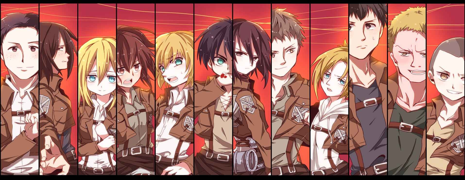 同人CG