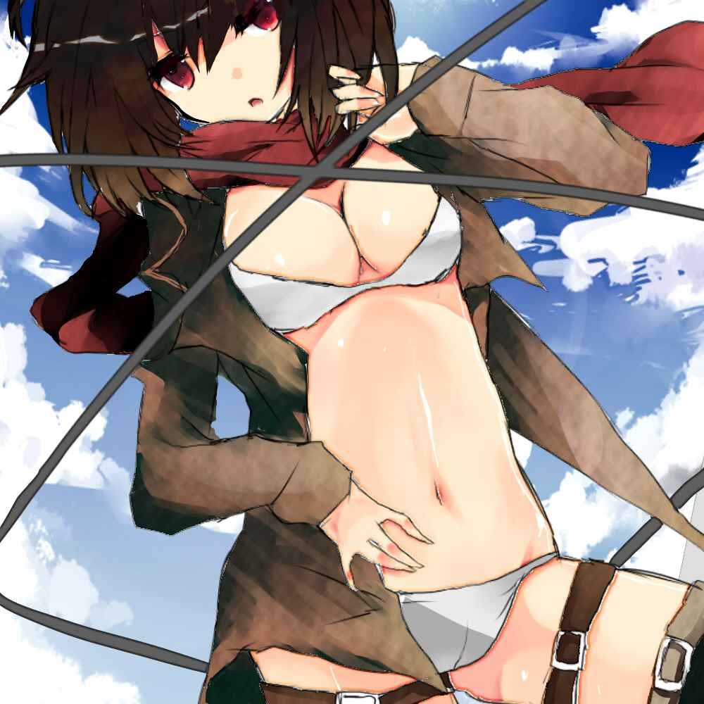 同人CG