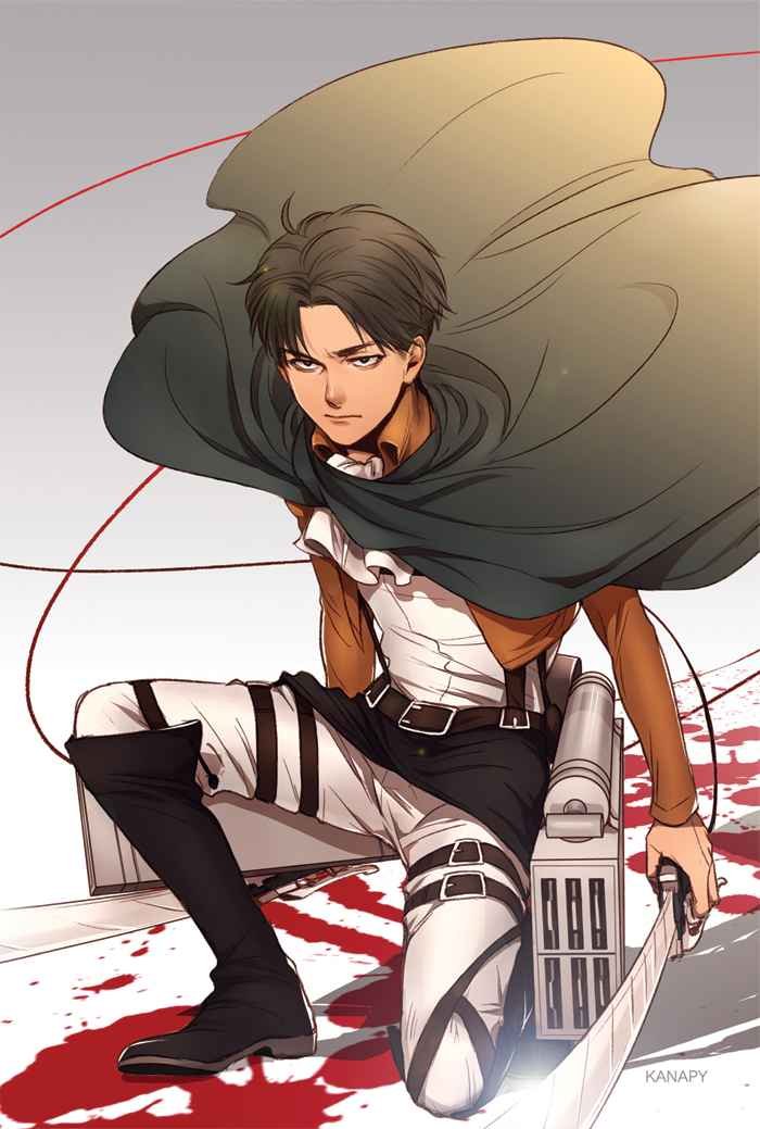 同人CG