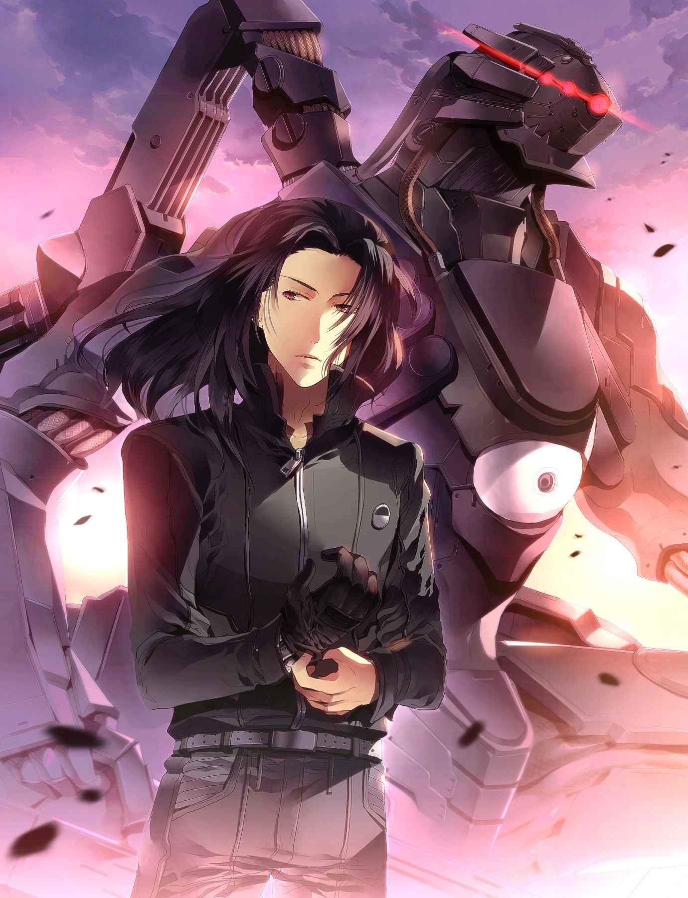 同人CG