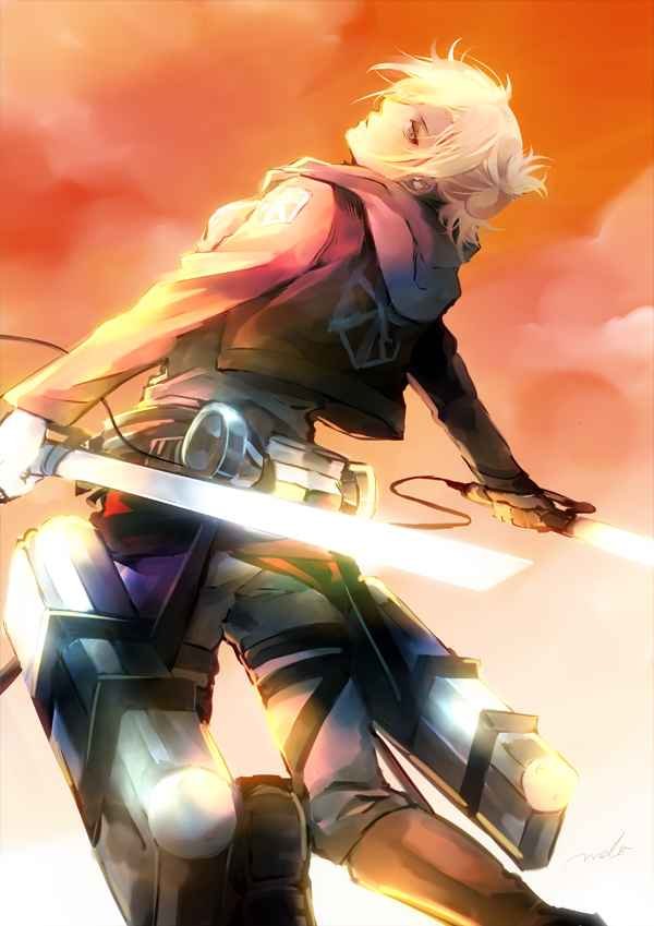 同人CG