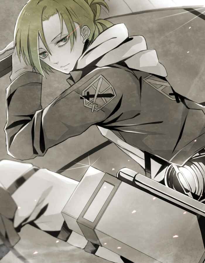 同人CG