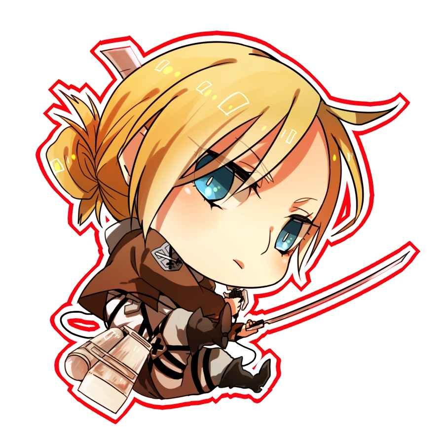 同人CG