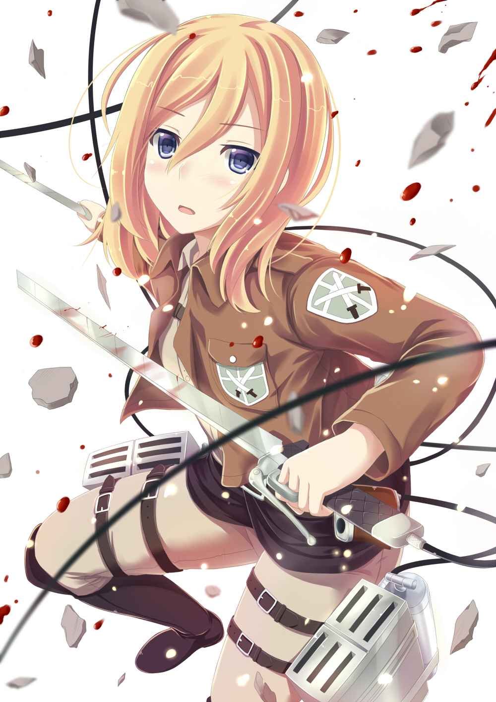 同人CG