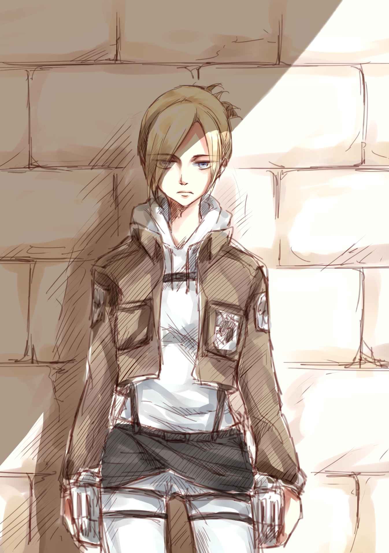 同人CG