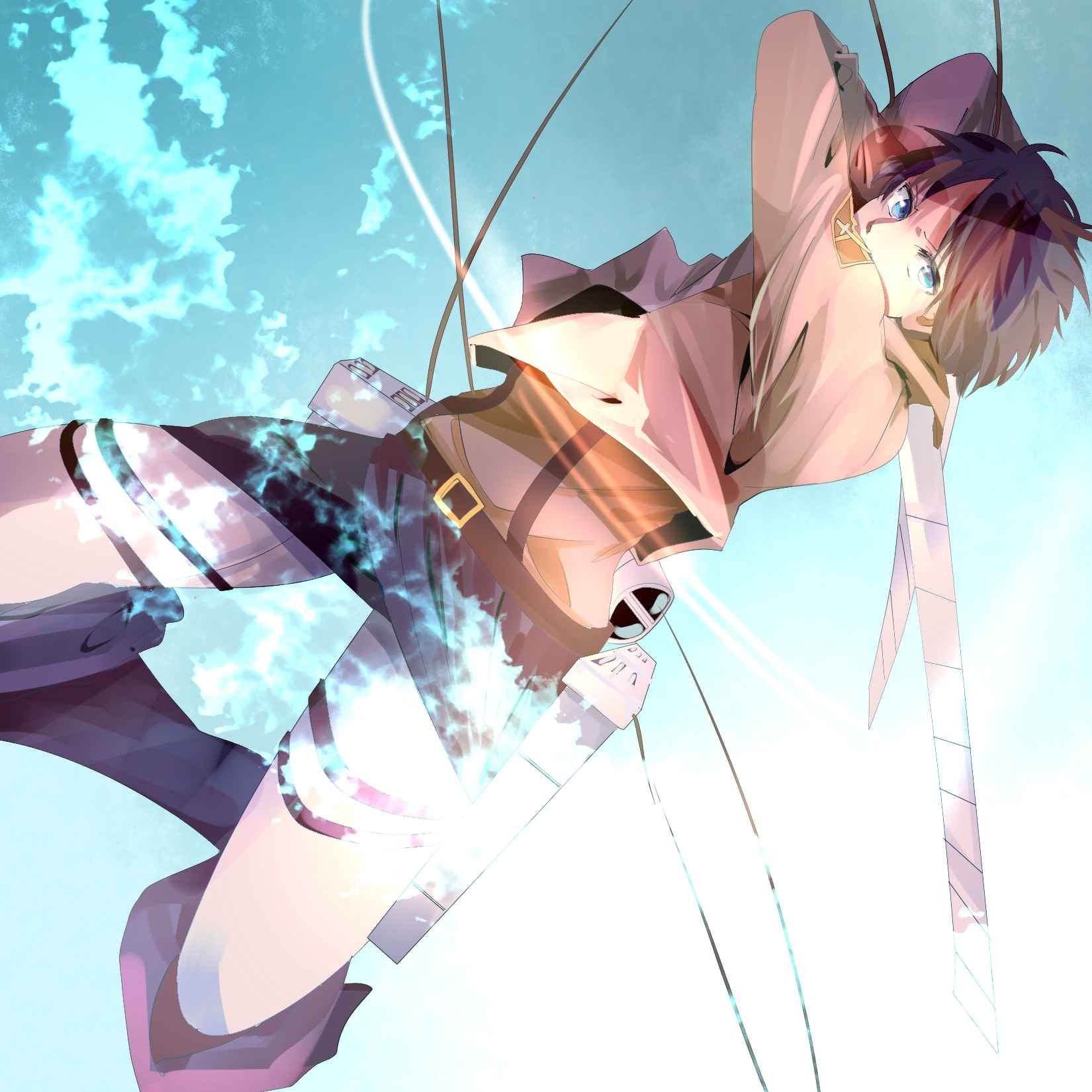 同人CG