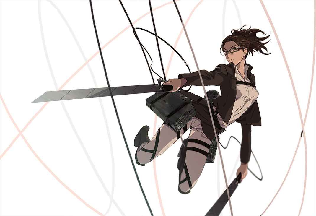 同人CG