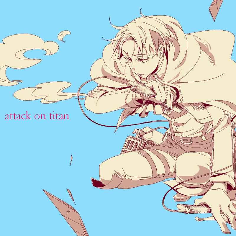 同人CG