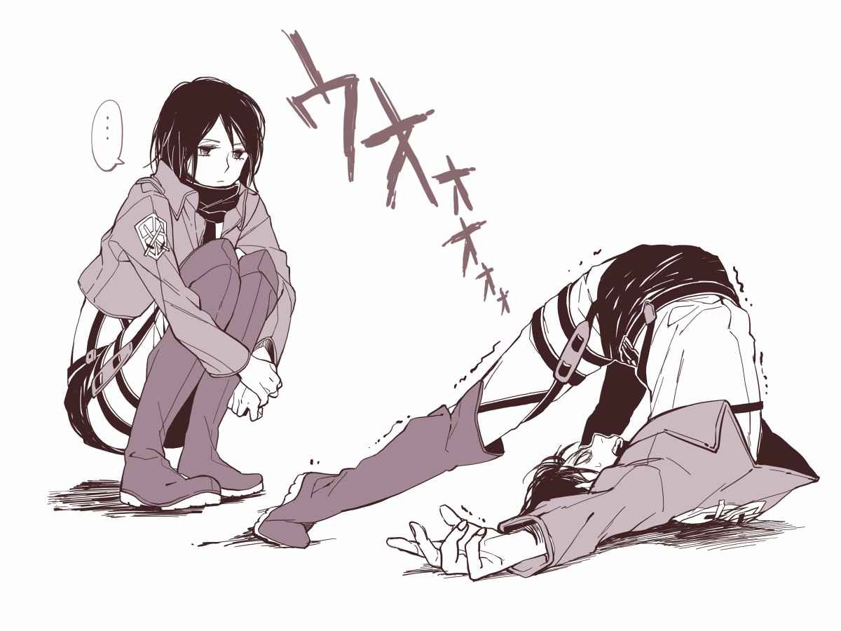 同人CG