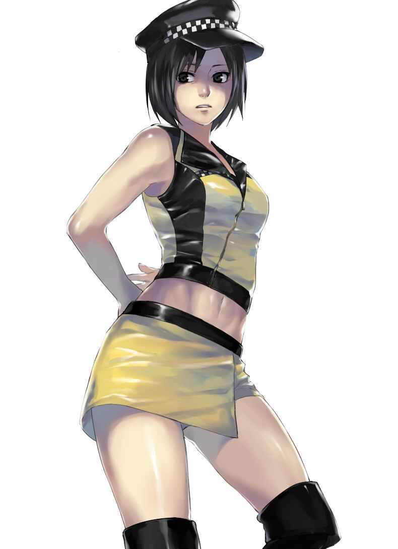 同人CG