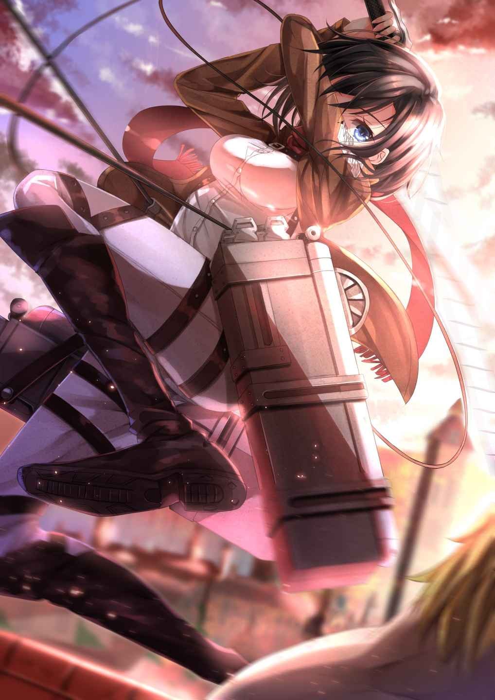 同人CG