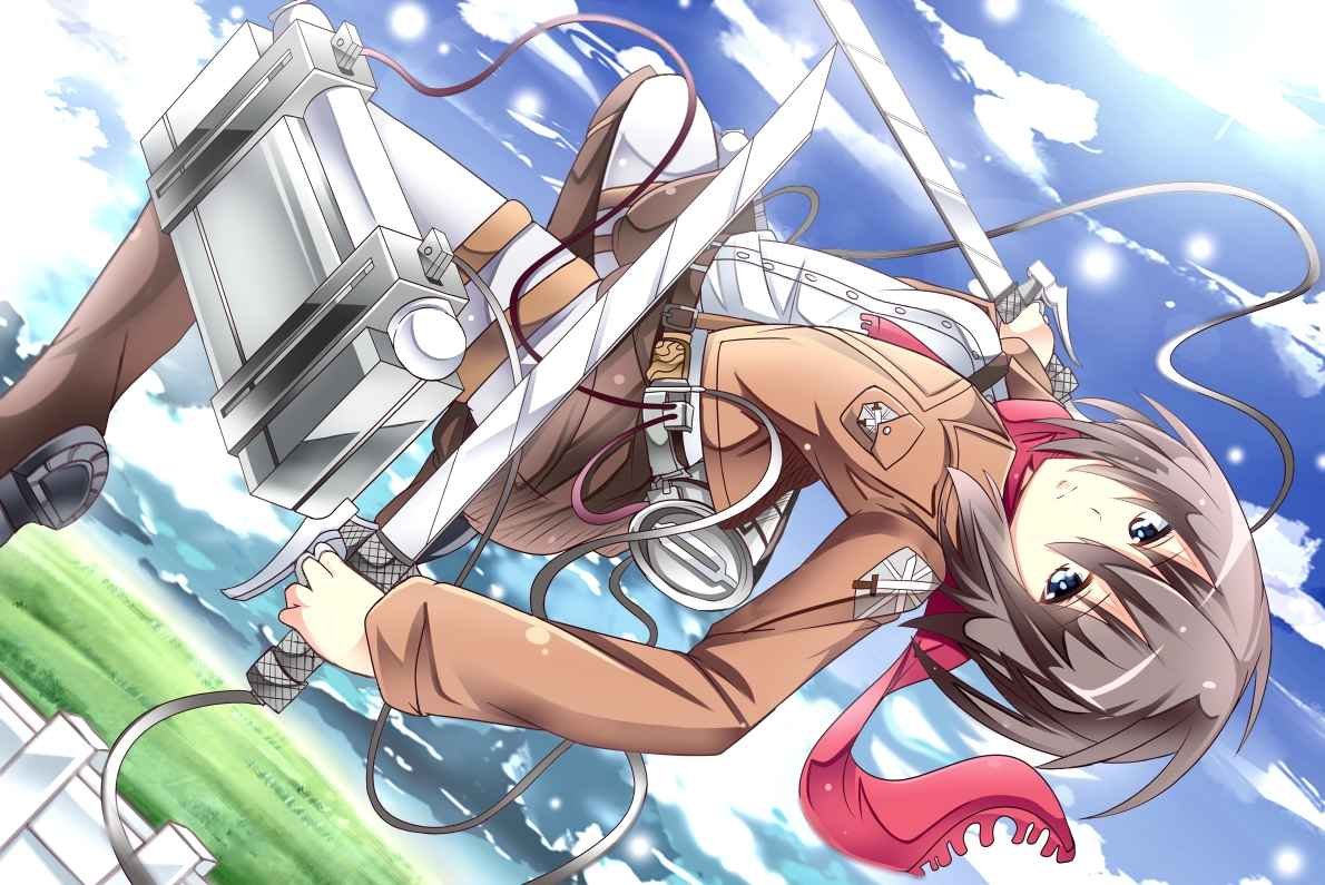 同人CG