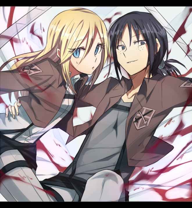 同人CG