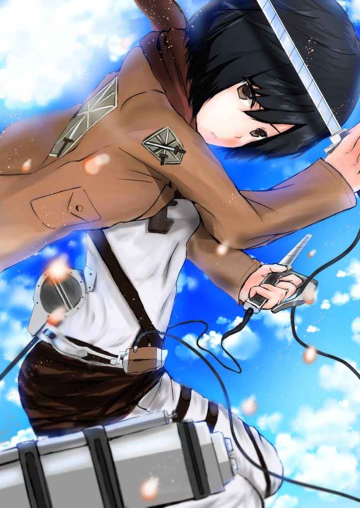 同人CG