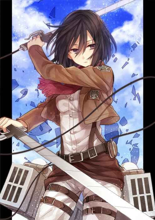 同人CG