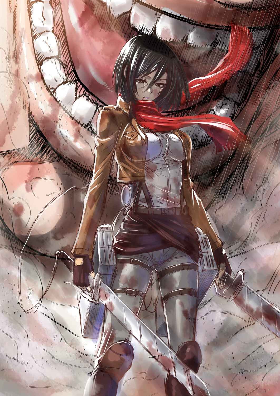 同人CG