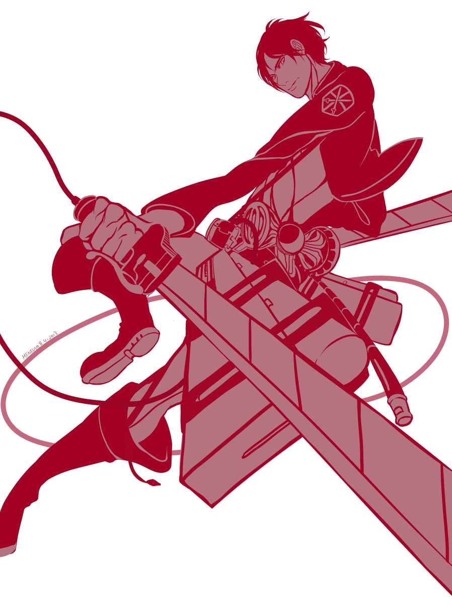 同人CG
