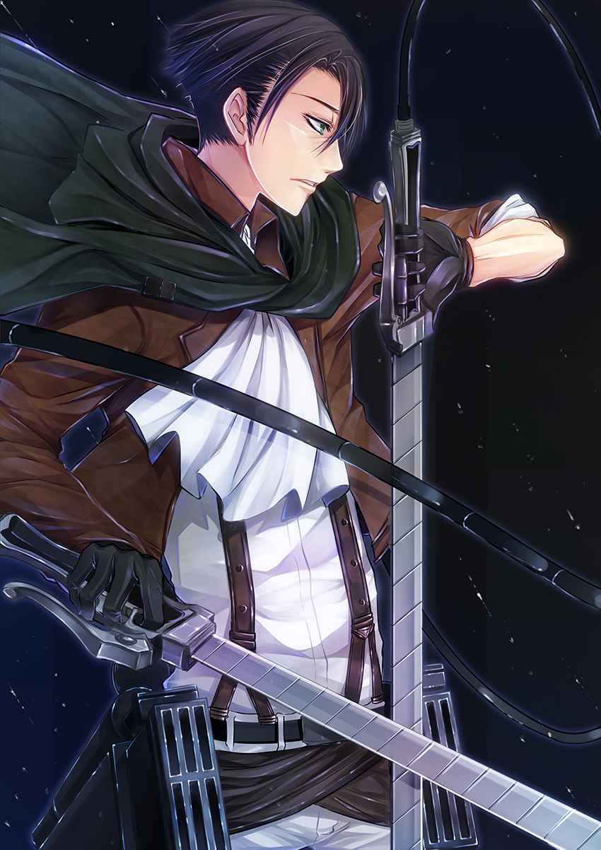 同人CG