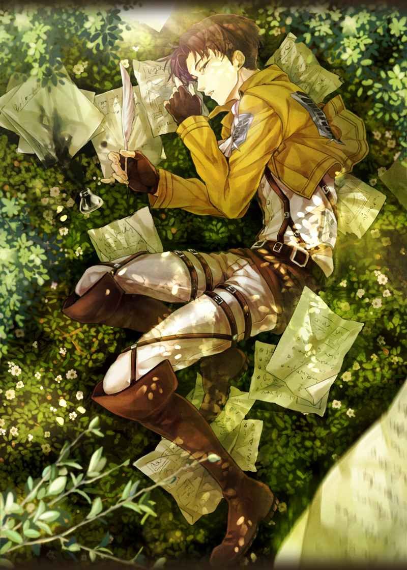同人CG