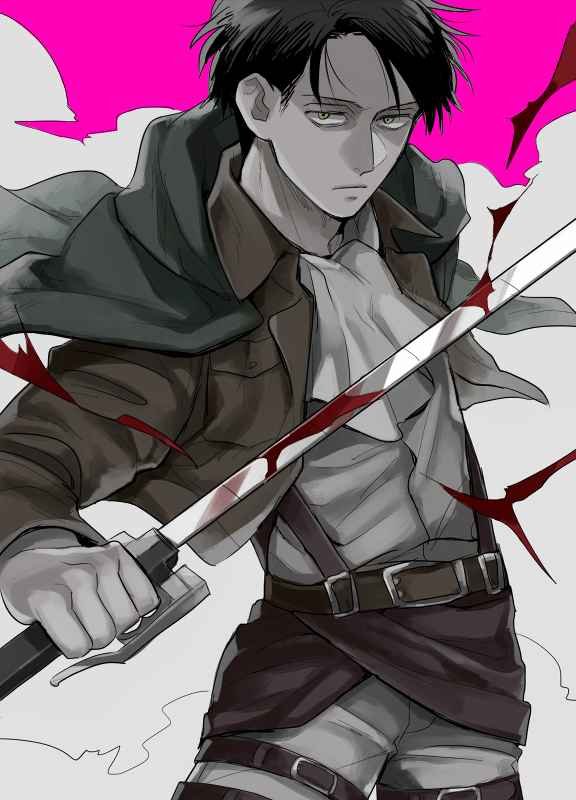 同人CG