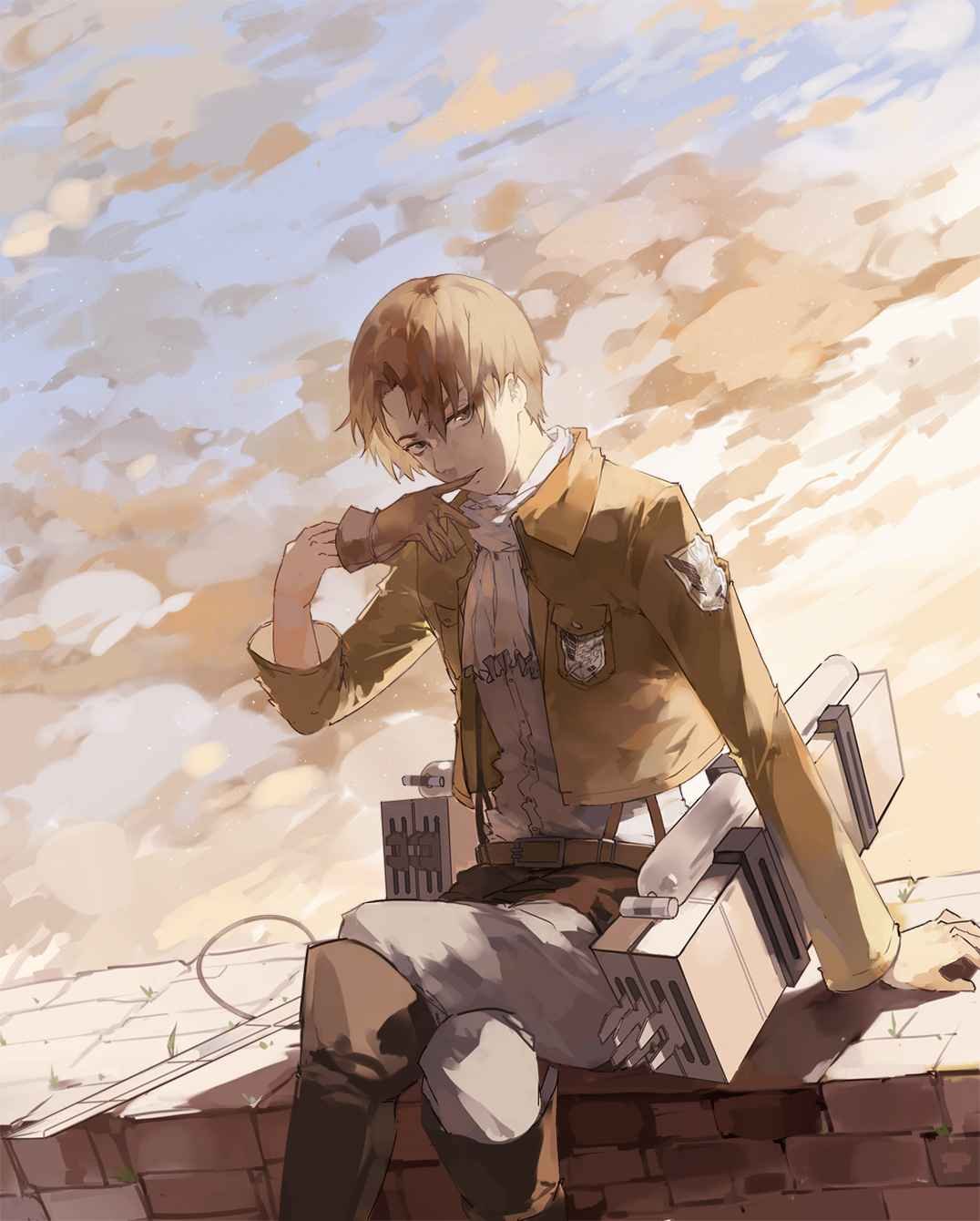 同人CG