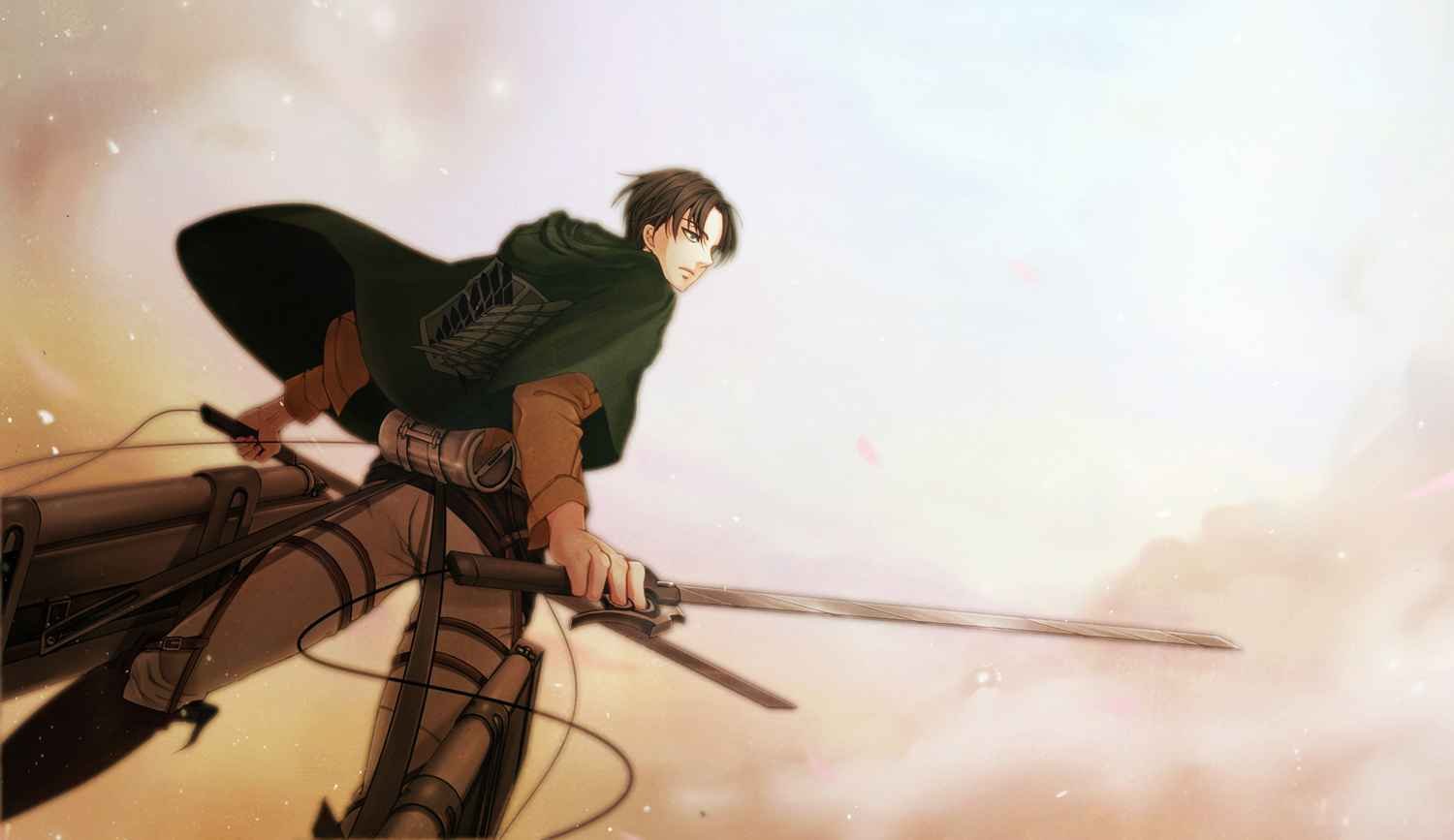 同人CG