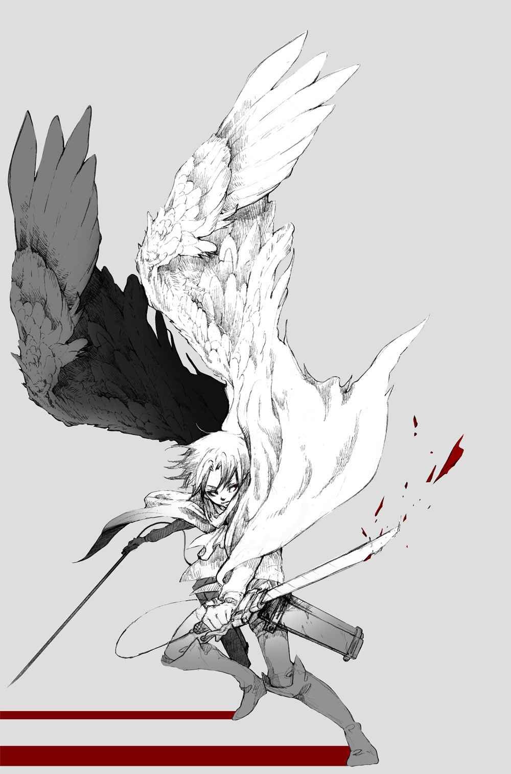 同人CG