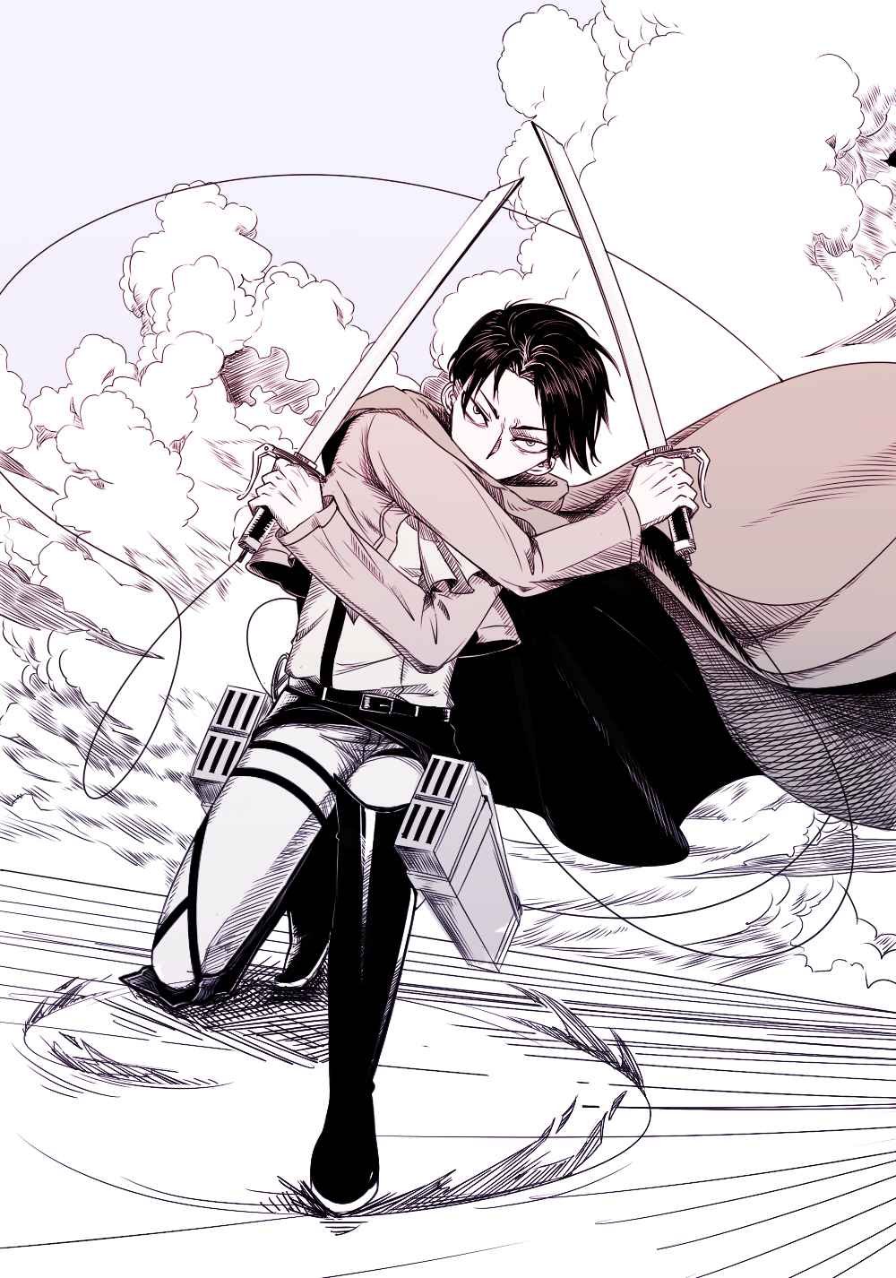 同人CG