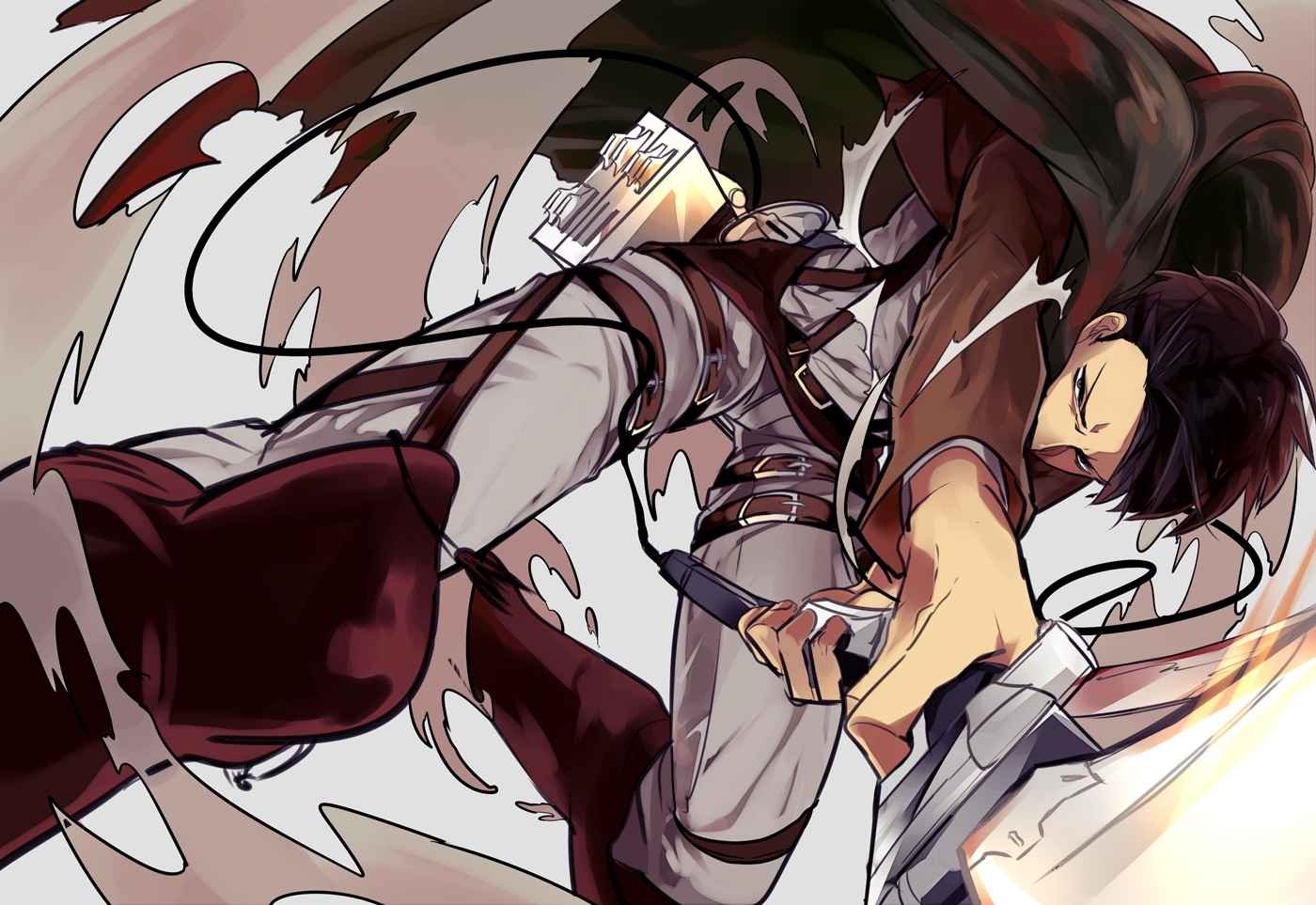 同人CG