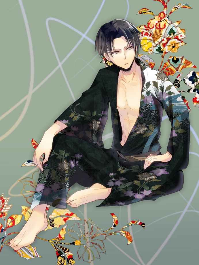 同人CG